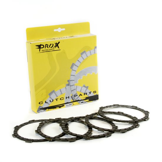 Kit Frizione Moto ProX 16.S22055