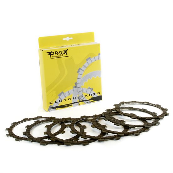 Kit Frizione Moto ProX 16.S23026