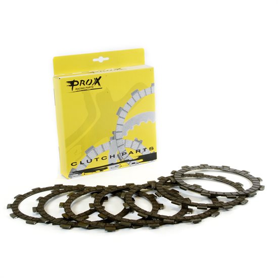 Kit Frizione Moto ProX 16.S23048