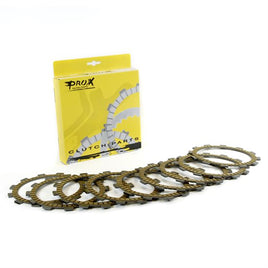 Kit Frizione Moto ProX 16.S23049