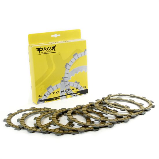 Kit Frizione Moto ProX 16.S24019