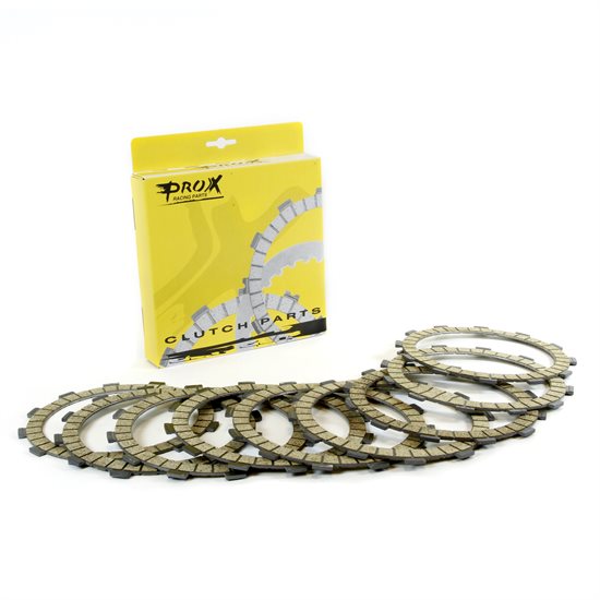Kit Frizione Moto ProX 16.S24020