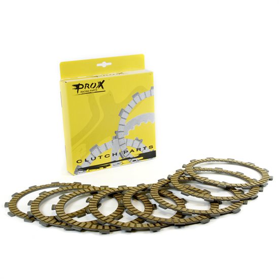 Kit Frizione Moto ProX 16.S24041
