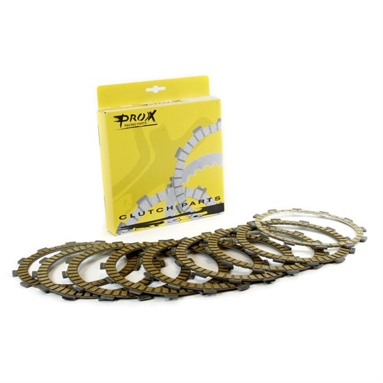 Kit Frizione Moto ProX 16.S24057