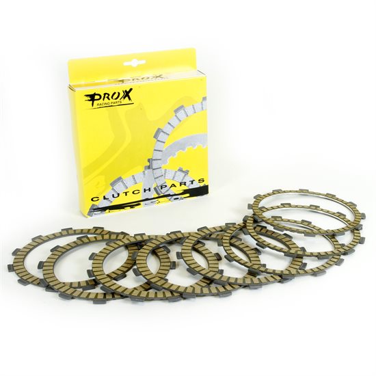 Kit Frizione Moto ProX 16.S24059