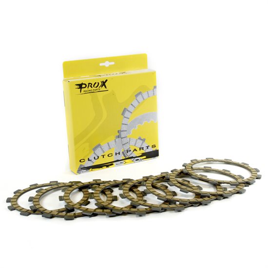 Kit Frizione Moto ProX 16.S26030