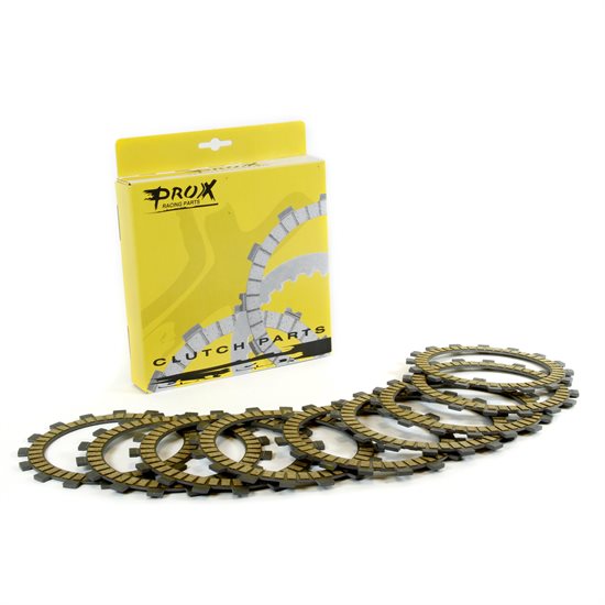 Kit Frizione Moto ProX 16.S26032