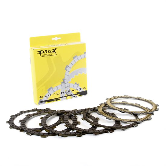 Kit Frizione Moto ProX 16.S26054