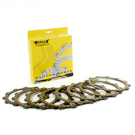 Kit Frizione Moto ProX 16.S33011