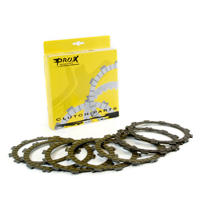Kit Frizione Moto ProX 16.S42015