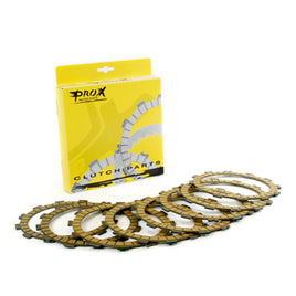 Kit Frizione Moto ProX 16.S43024