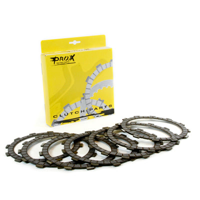 Kit Frizione Moto ProX 16.S46037