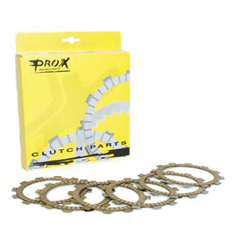 Kit Frizione Moto ProX 16.S50012