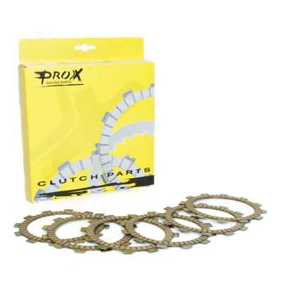 Kit Frizione Moto ProX 16.S50012