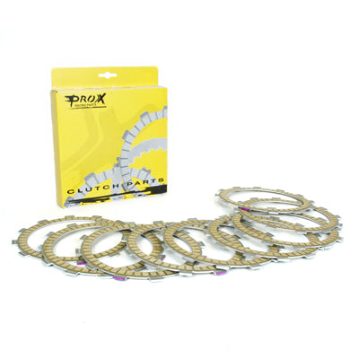 Kit Frizione Moto ProX 16.S53014