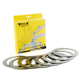 Kit Frizione Moto ProX 16.S54020
