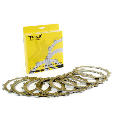 Kit Frizione Moto ProX 16.S56016