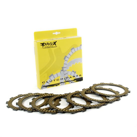 Kit Frizione Moto ProX 16.S63001