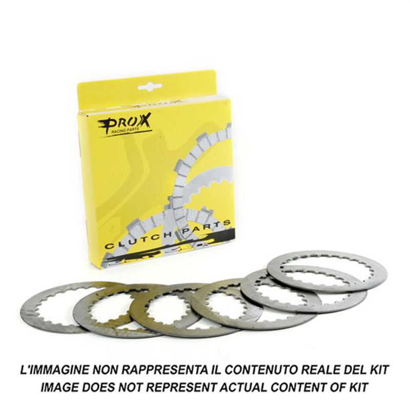 Kit Frizione Moto ProX 16.S63013