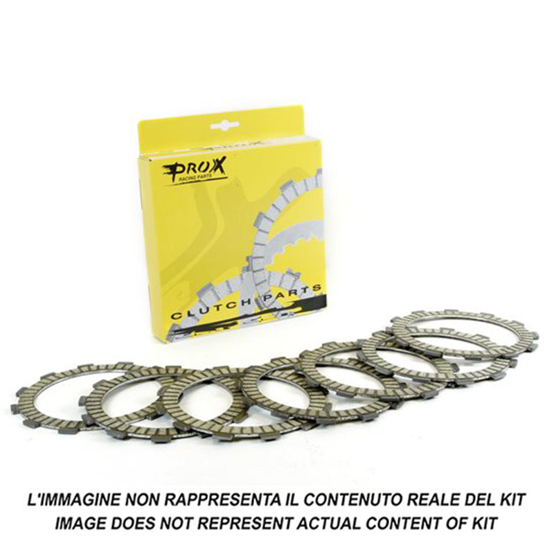Kit Frizione Moto ProX 16.S73011