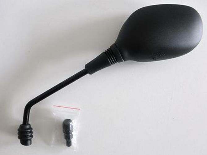 SPECCHIETTO RETROVISORE SINISTRO PER PIAGGIO Carnaby 200 2007 -