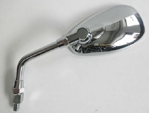 SPECCHIETTO RETROVISORE SINISTRO PER MOTO GUZZI Breva 850 05 06 07 08