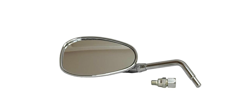 SPECCHIETTO RETROVISORE SINISTRO PER MOTO GUZZI Norge 1200 2006 - 2008
