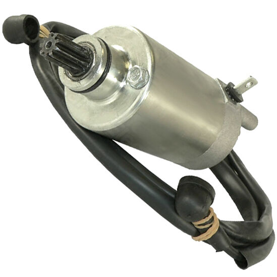 37978 MOTORINO AVVIAMENTO per Yamaha 250 YFM Moto 4 89-91