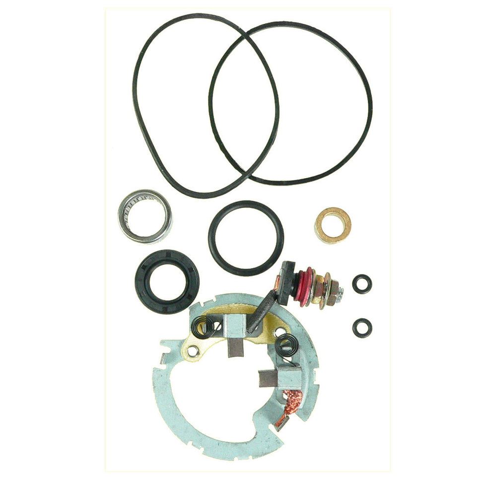 37891 SPAZZOLA MOTORINO AVVIAMENTO POLARIS 500 Scrambler 4x4 04-07