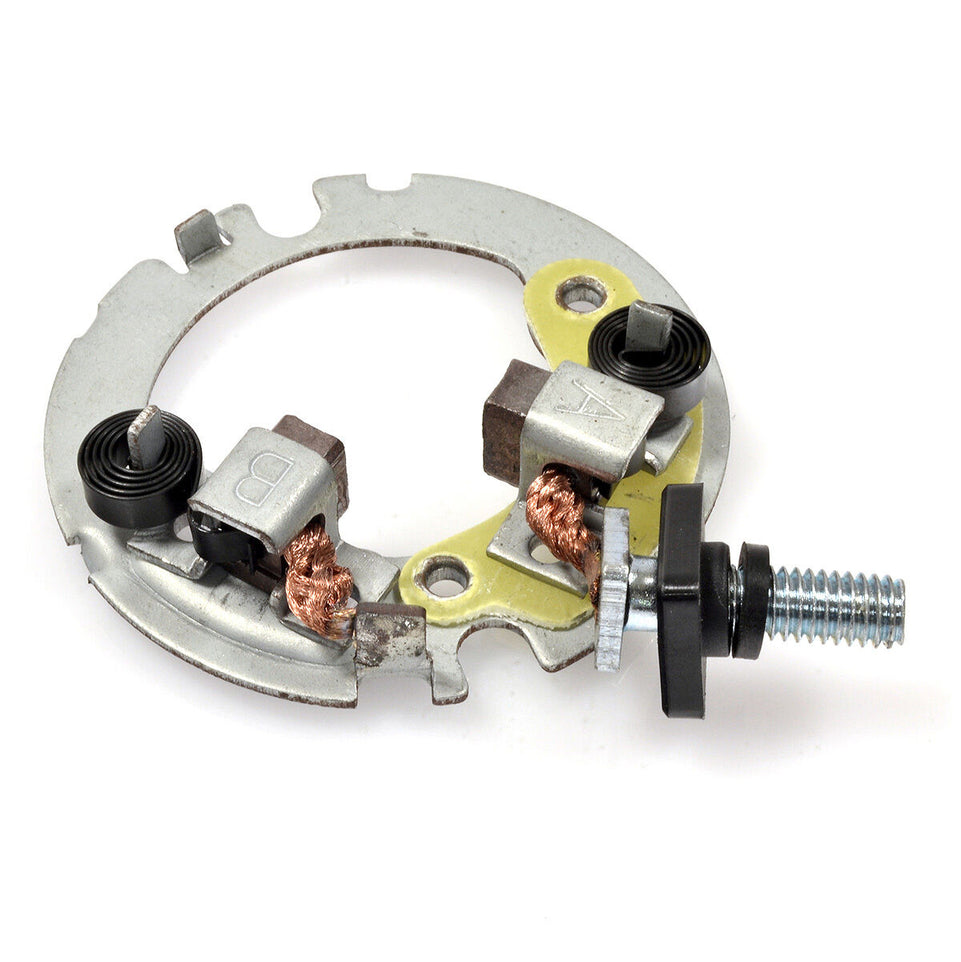 41662 SPAZZOLA MOTORINO AVVIAMENTO per Honda 150 FES Pantheon 4T 03-07
