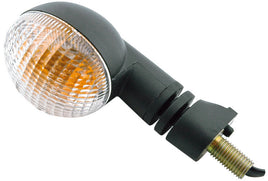 13767 FRECCIA SINISTRA POSTERIORE COL.TRASPARENTE per Ktm 250 EXC 05-