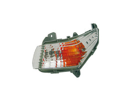 9983 FRECCIA DESTRA ANTERIORE COL.TRASPARENTE per Suzuki 600 GSR 06-