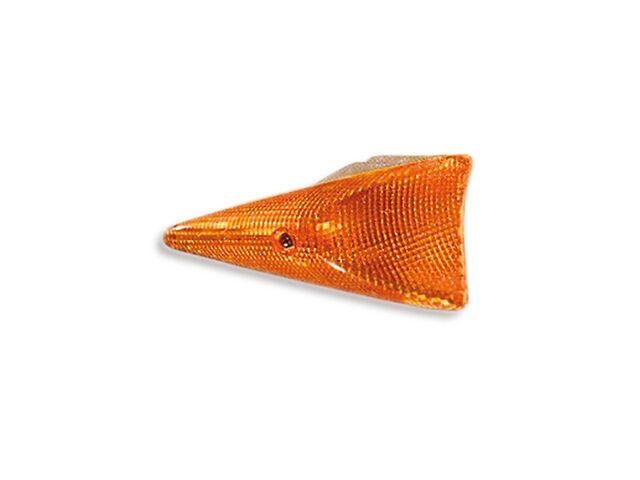 6848 FRECCIA SINISTRA POSTERIORE COL.AMBRA PEUGEOT 100 Speedfight I