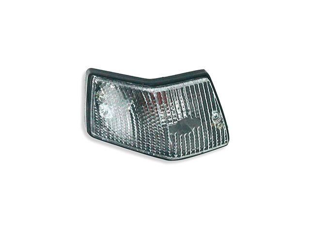7351 FRECCIA SINISTRA POSTERIORE COL.TRASPARENTE LML 125 Star 4T Prestige 09-