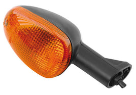 6894 FRECCIA SINISTRA ANTERIORE COL.AMBRA APRILIA 1000 RSV R (Rigid arm) 01-03