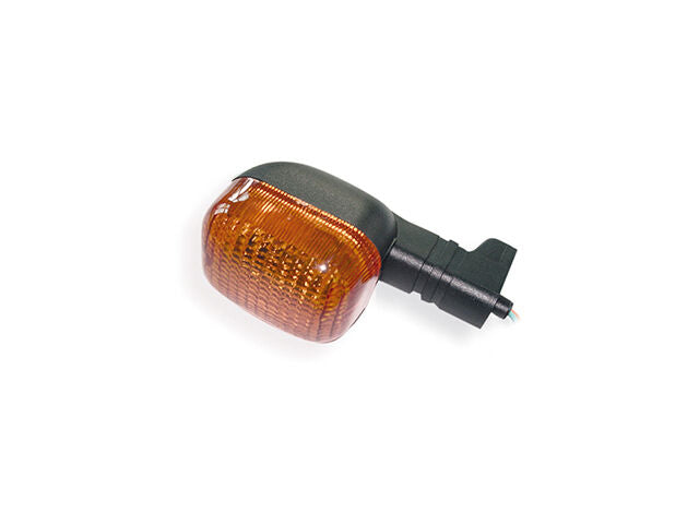FRECCIA DESTRA ANTERIORE AMBRA CE PER DUCATI 996 996 S/R 00-