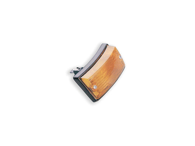 7869 FRECCIA SINISTRA ANTERIORE COL.AMBRA PIAGGIO 50 Vespa PK 82-84