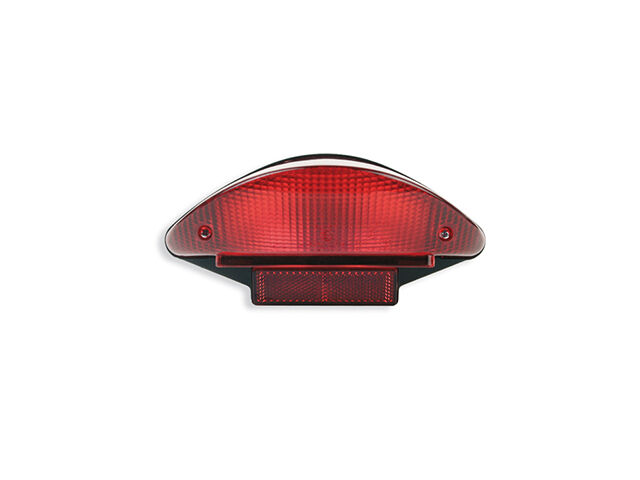 LENTE FARO POSTERIORE ROSSO ROSSA PER VOXAN 1000 Voxan Caf Racer