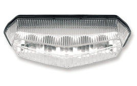 7966 LUCE POSTERIORE COL.TRASPARENTE per Beta 350 Motard M4 08-
