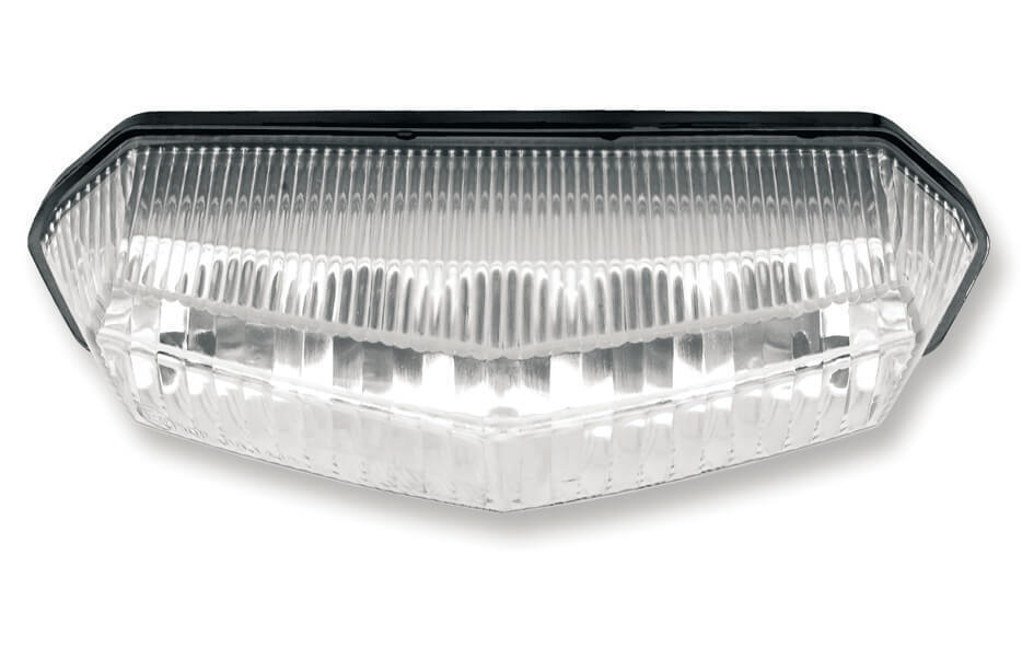 7966 LUCE POSTERIORE COL.TRASPARENTE per Beta 350 Motard M4 08-
