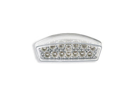 8170 LUCE POSTERIORE COL.TRASPARENTE MALAGUTI 50 F12 Phantom LC 94-98