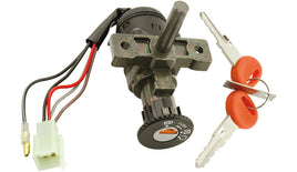 6534 INTERRUTTORE ACCENSIONE MALAGUTI 50 F10 AC 08-