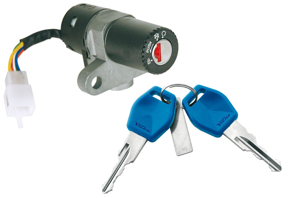 10851 INTERRUTTORE ACCENSIONE per Yamaha 50 DT X/R 07-11