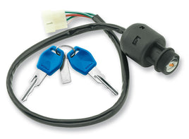 9534 INTERRUTTORE ACCENSIONE per Beta 50 RR (Digital speedometer )