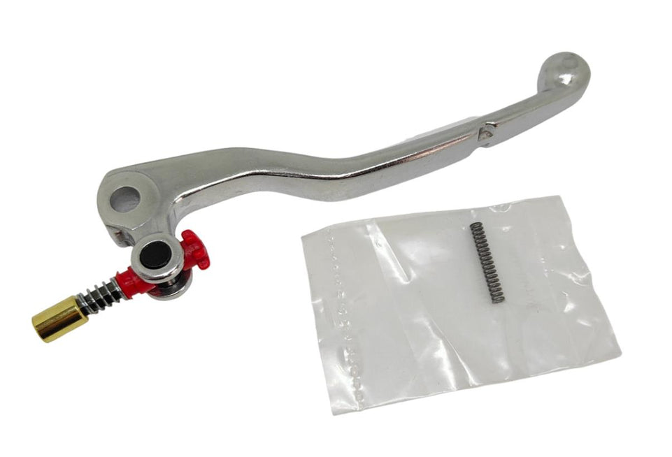 LEVA SINISTRA FRIZIONE per Ktm 990 Adventure S 2006 Long left. L+R Forged