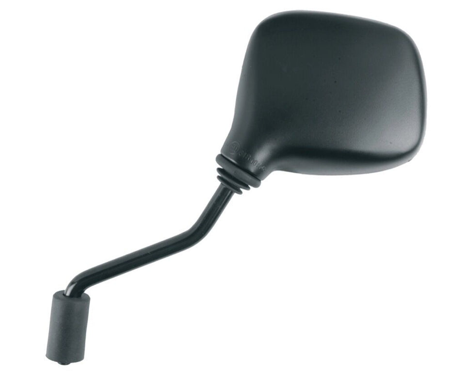 E139I SPECCHIETTO SINISTRO FILETT. M10/125 per Aprilia 650 Pegaso 3 97-00