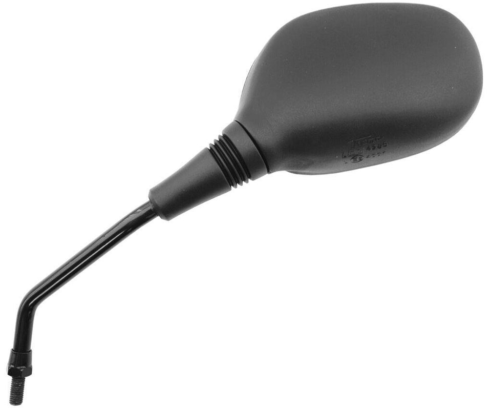 E257I SPECCHIETTO SINISTRO FILETT. M8/125 per Aprilia 200 Sport City Cube 09-