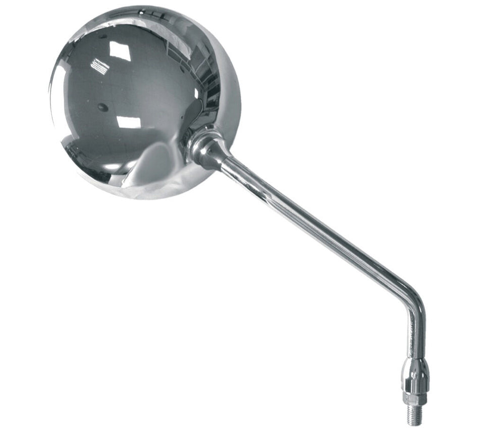 E388D SPECCHIETTO DESTRO FILETT. M10/125 per Aprilia 650 Stark 95-99