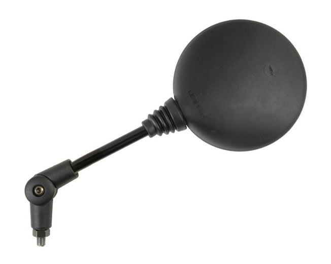E364 SPECCHIETTO SINISTRO FILETT. M8/125 per Beta 400 RR 4T 05- Adjustable