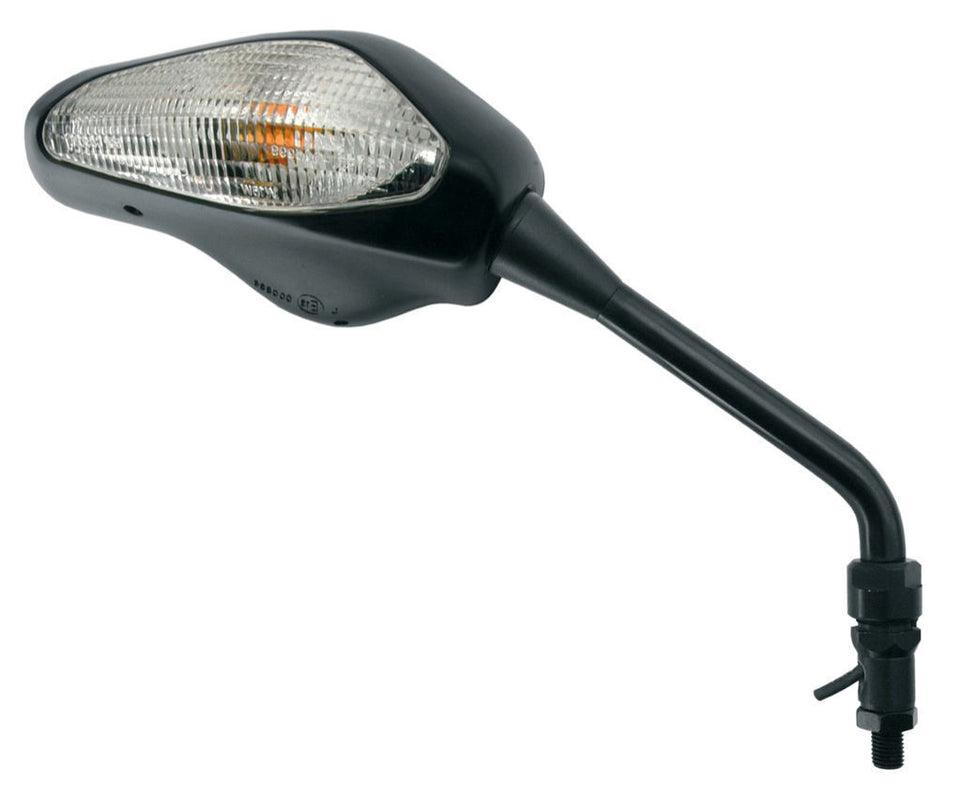 E506D SPECCHIETTO DESTRO FILETT. M10/125 DUCATI 620 Multistrada 06